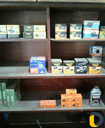 Авторемонт автозапчасти