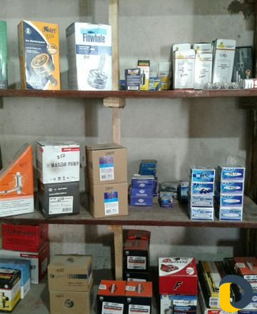 Авторемонт автозапчасти