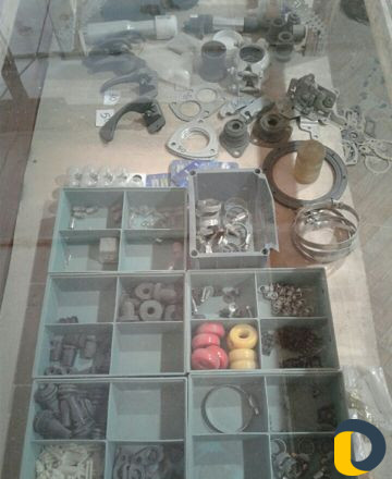 Авторемонт автозапчасти