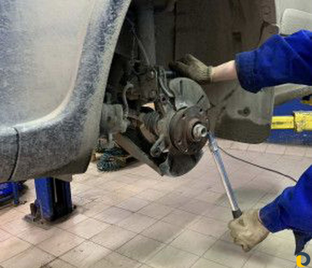 Авторемонт качественно