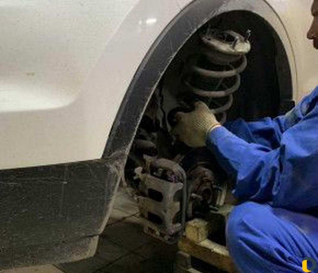 Авторемонт качественно