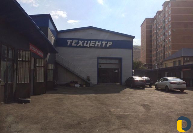 Авторемонт на все модели