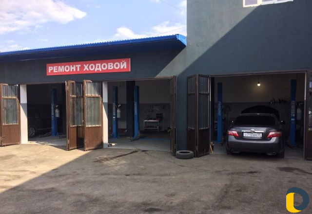 Авторемонт на все модели