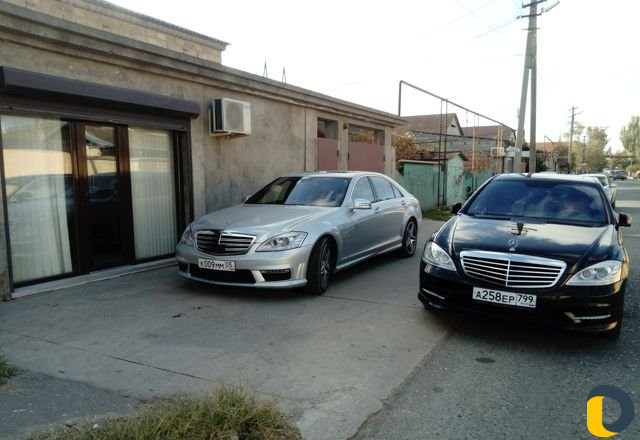 Авторемонт