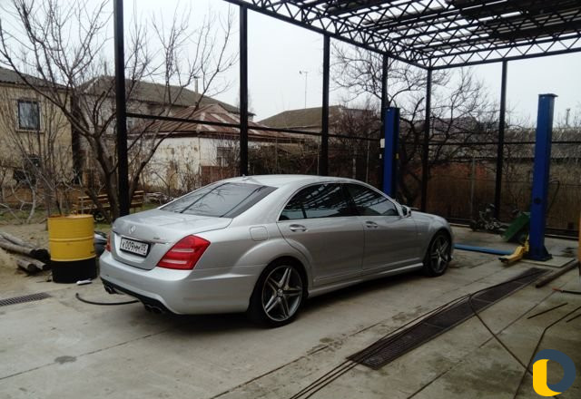 Авторемонт