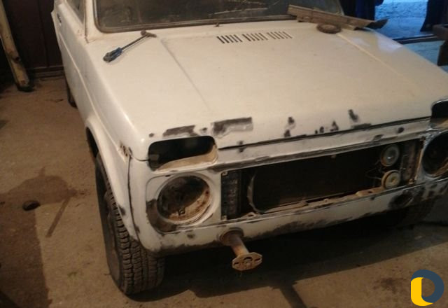 Авторемонт