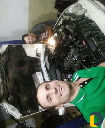 Авторемонт