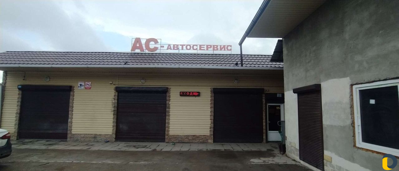 Автосервис покраска рихтовка