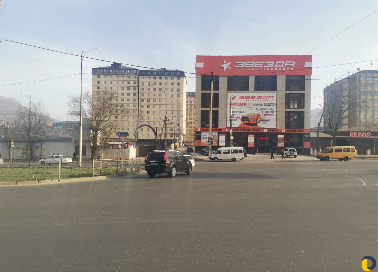 Автосервис-слесарный,кузовной и запчасти в наличии