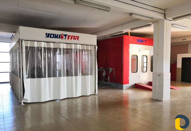 Автосервис-слесарный,кузовной и запчасти в наличии