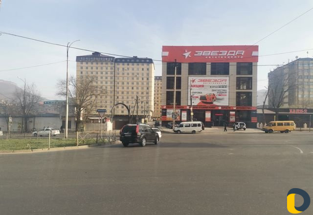 Автосервис-слесарный,кузовной и запчасти в наличии
