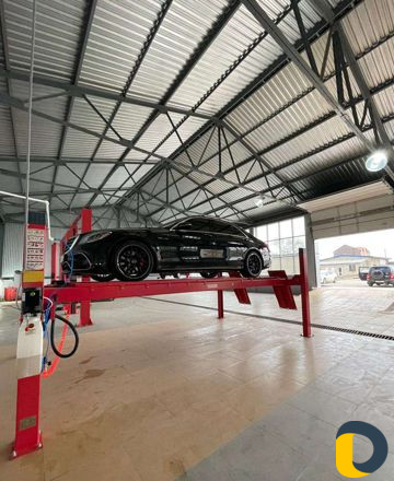 Автосервис "смарт" сто