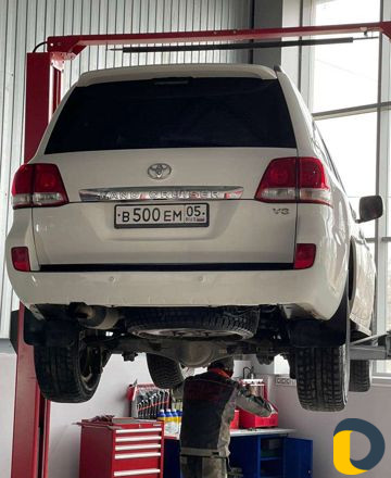Автосервис "смарт" сто