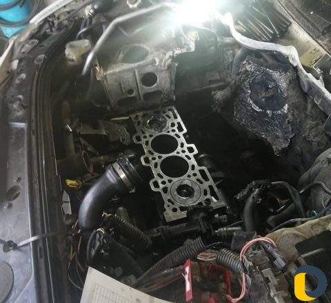 Автосервис