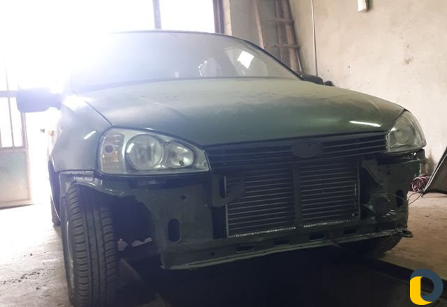 Автосервис