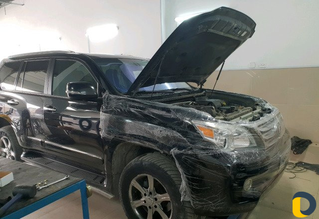 Автосервис