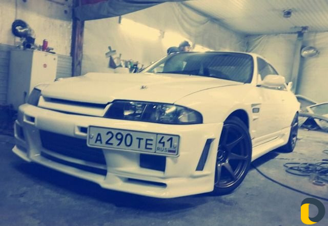 Автосервис