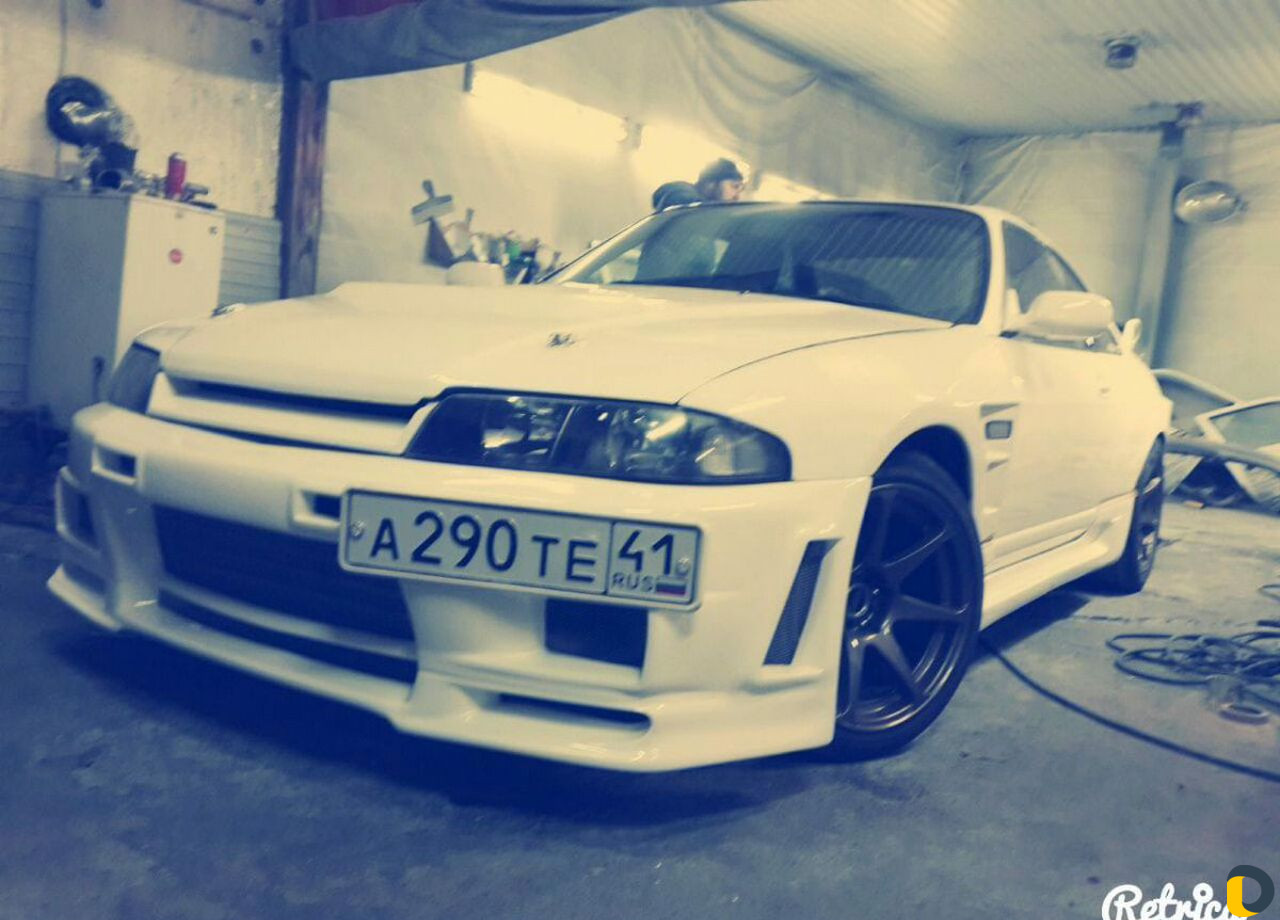Автосервис