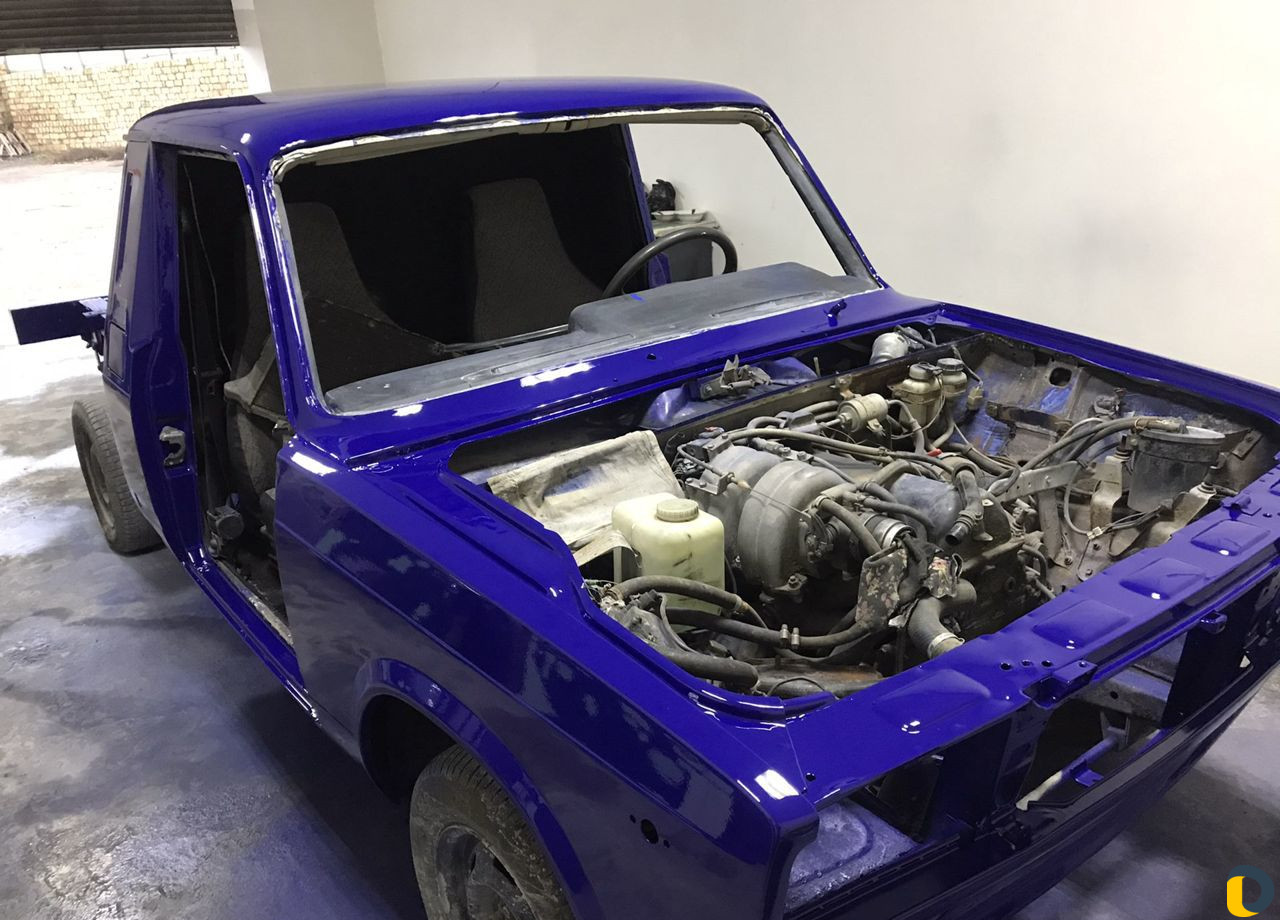 Автосервис
