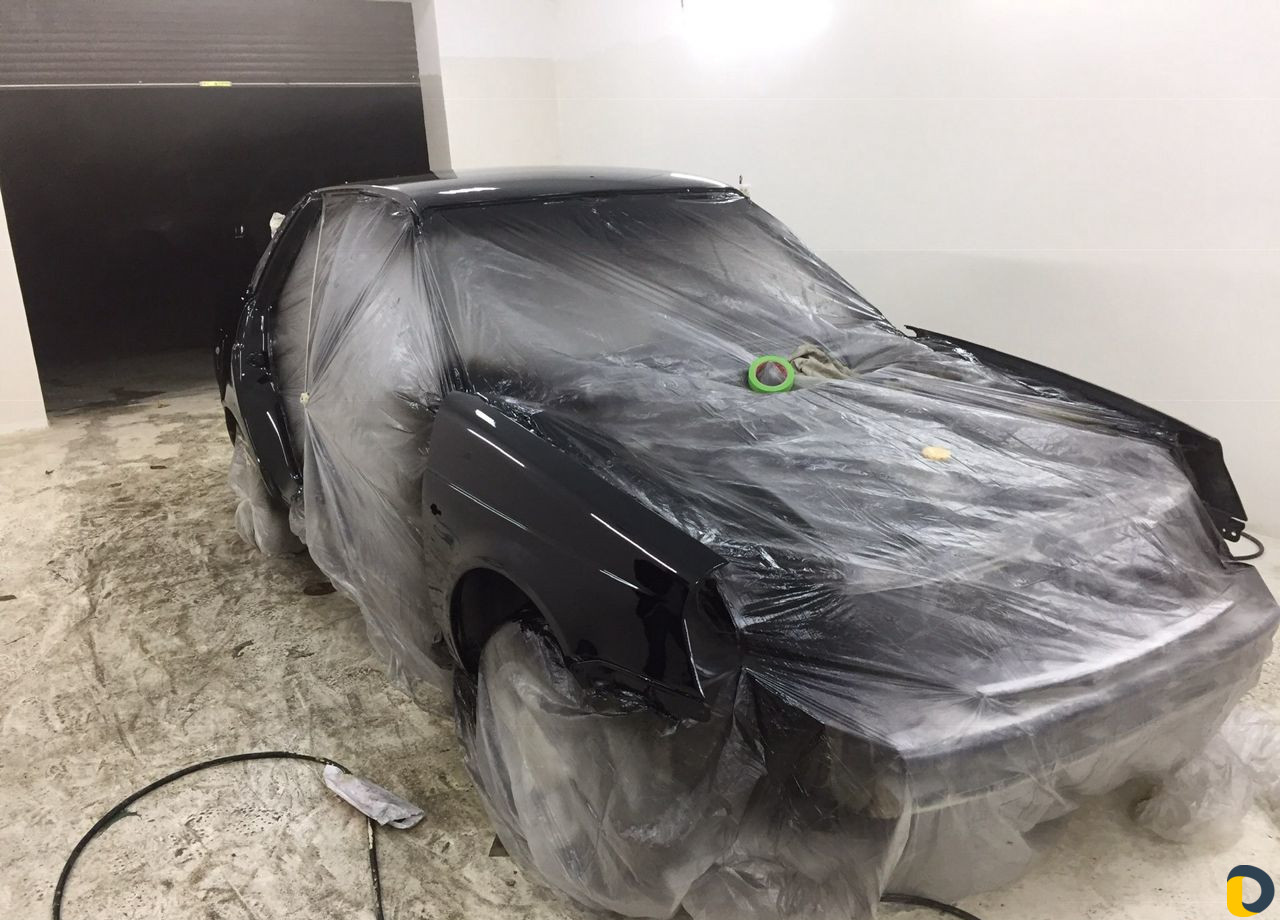 Автосервис