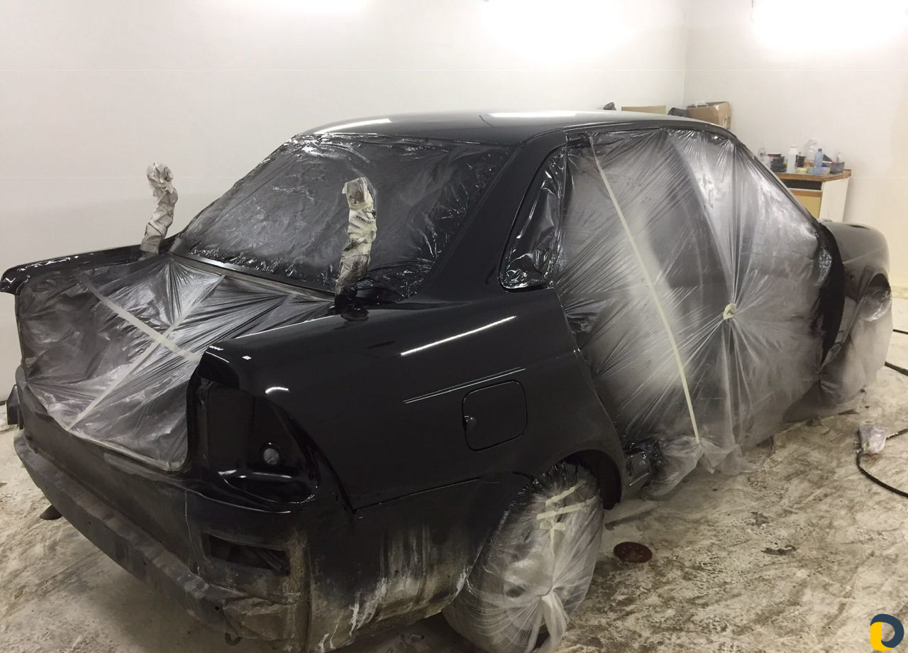 Автосервис