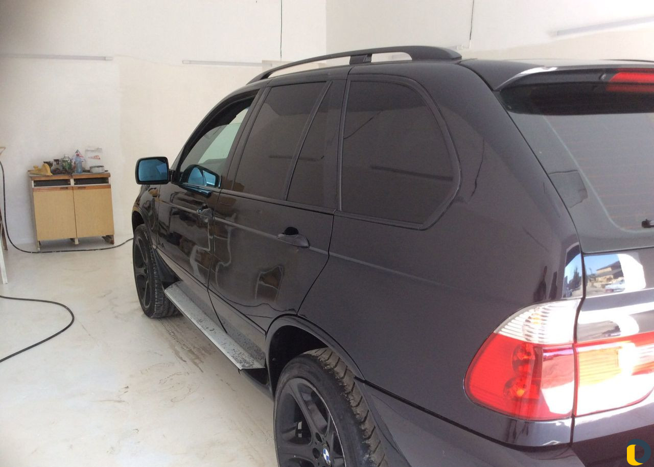 Автосервис