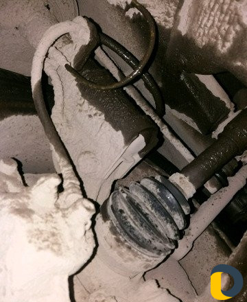 Автосервис