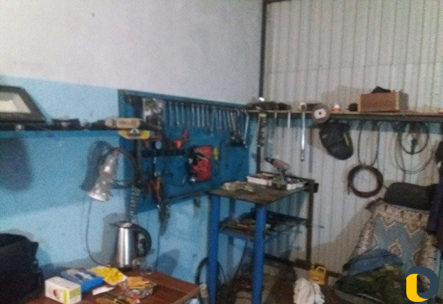 Автосервис