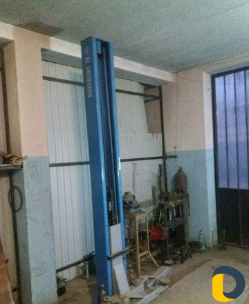 Автосервис