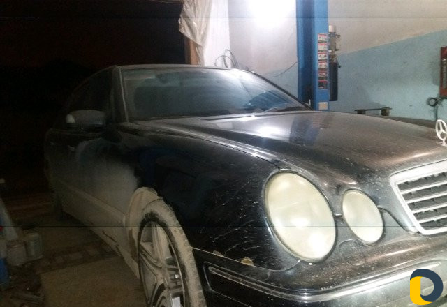 Автосервис