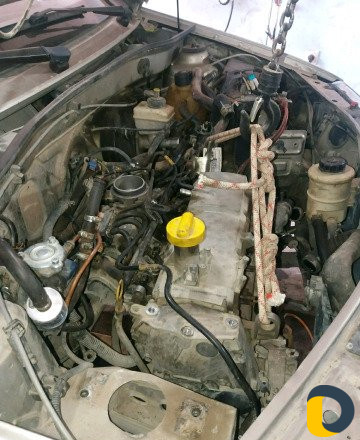 Автосервис