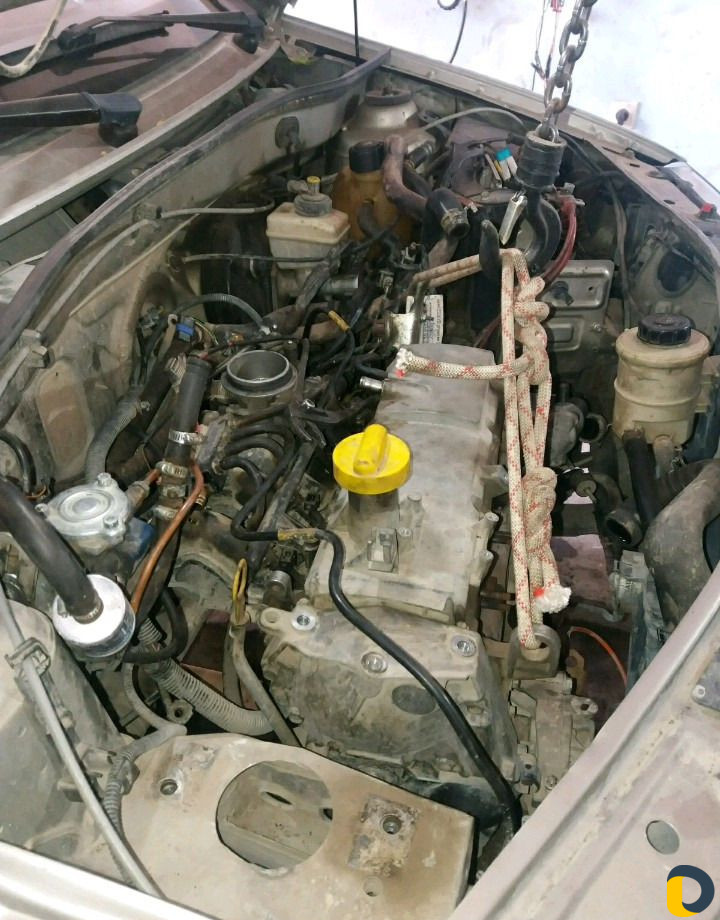 Автосервис