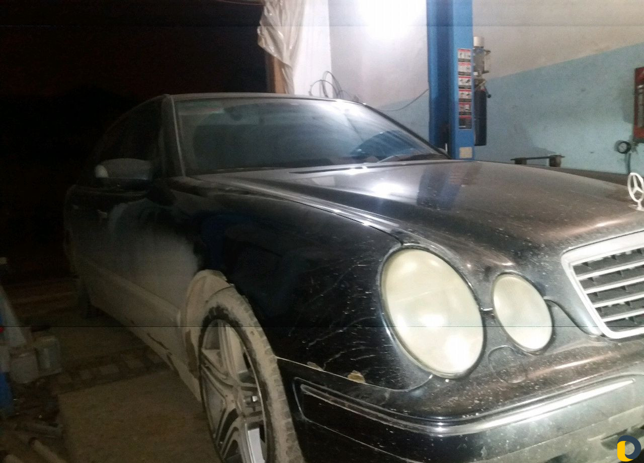 Автосервис