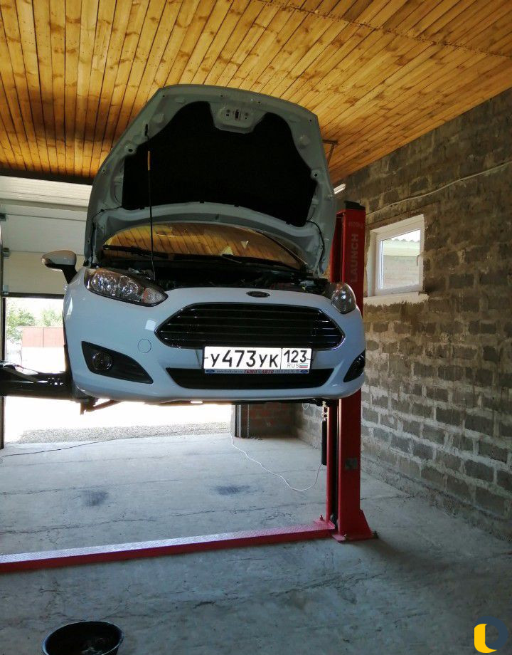 Автосервис