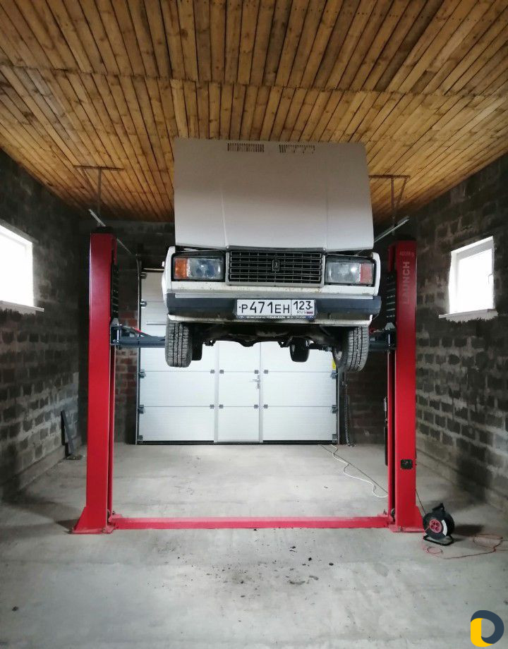 Автосервис