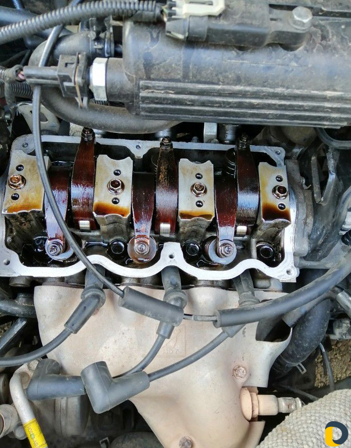 Автосервис