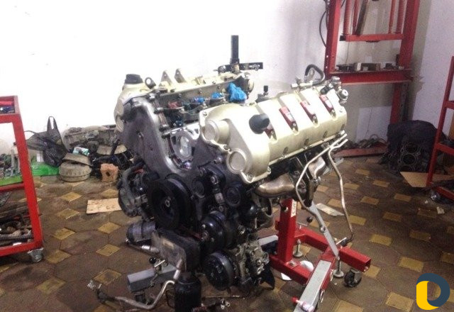 Автосервис