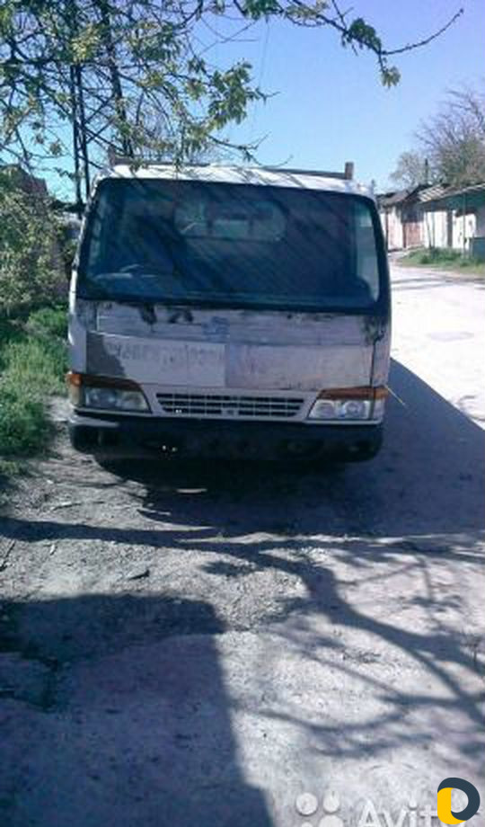 Автосервис