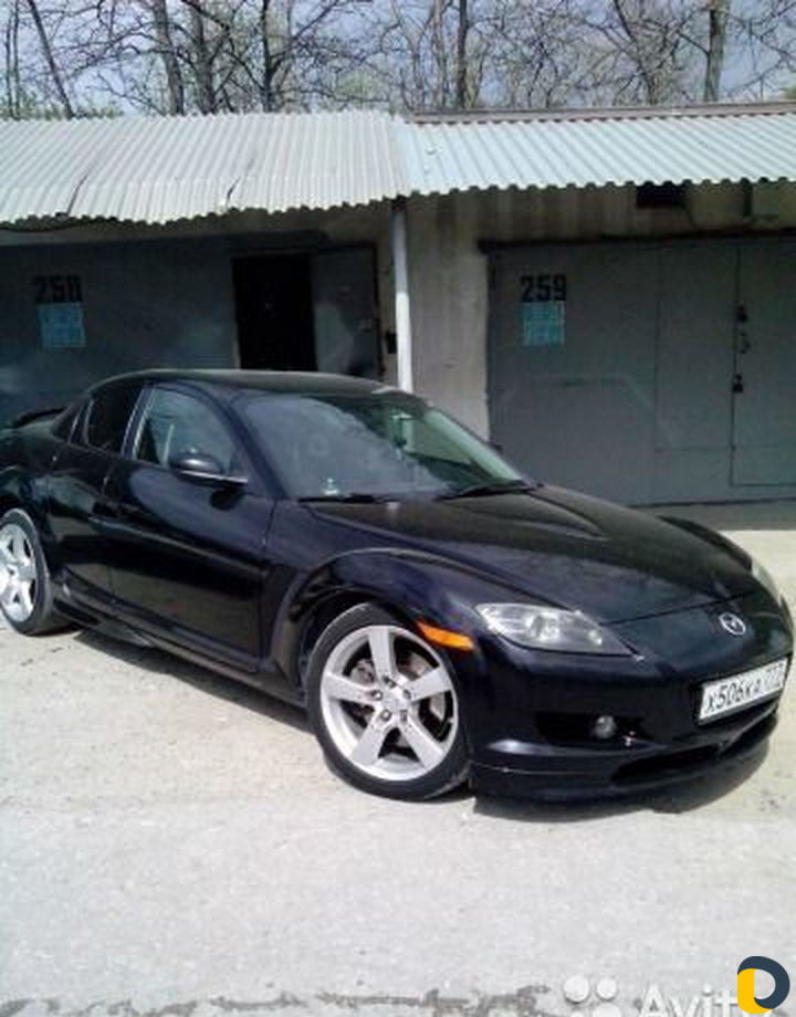 Автосервис