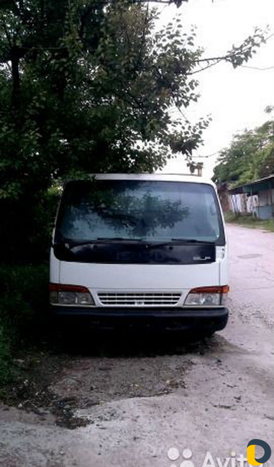Автосервис