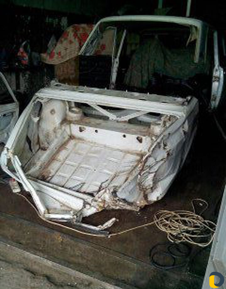 Автосервис