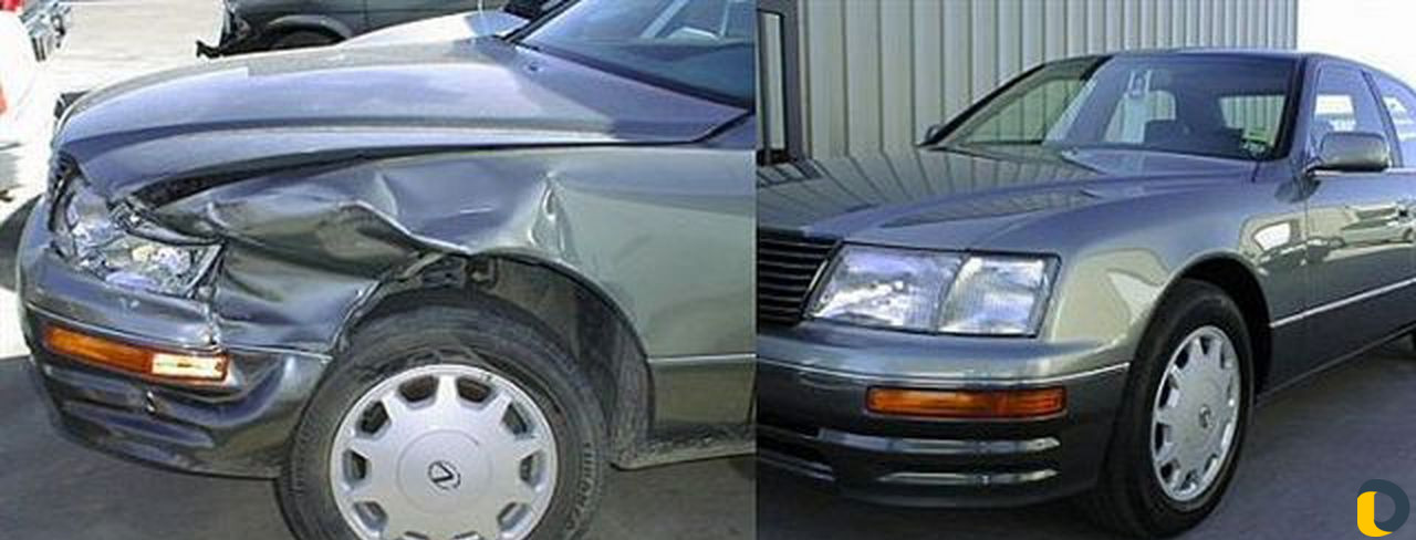 Автосервис