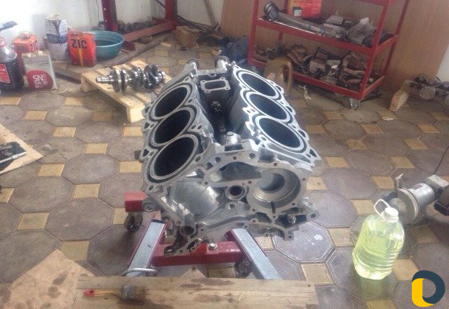 Автосервис