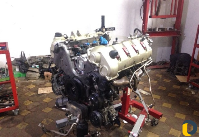 Автосервис