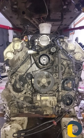 Автосервис