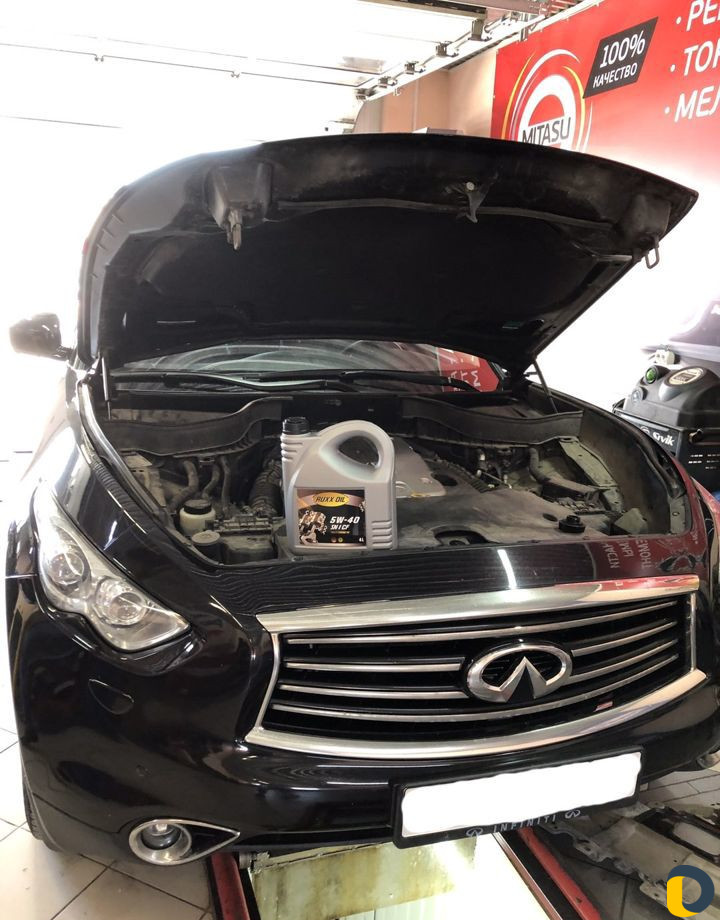 Автосервис