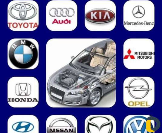 Автосервис + запчасти под заказ на все виды авто
