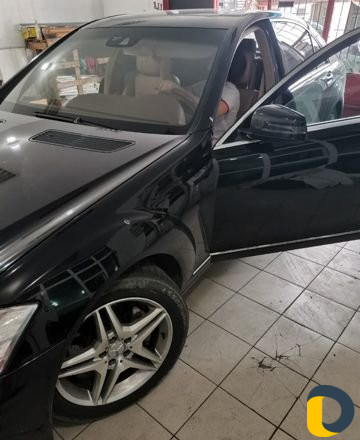 Автотюнинг"777"