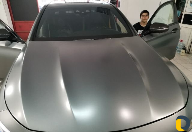 Автотюнинг"777"