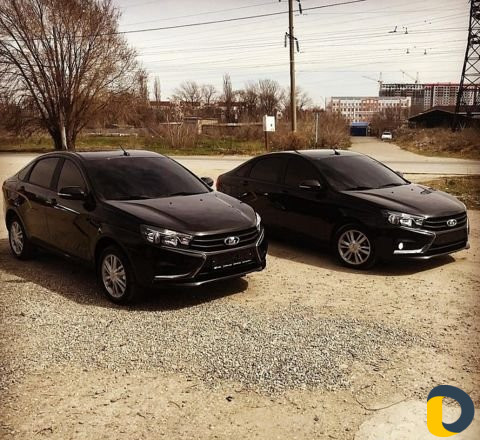 Автотюнинг"777"